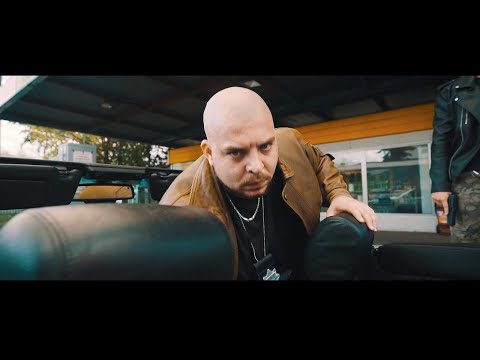 Kaz Bałagane - Zegar (Feat. Kabe) @Chris Carson (Official Video)