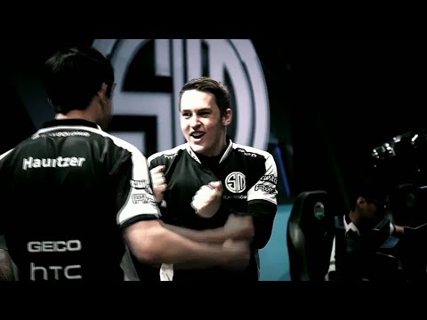 Welcome to MSI 2017 Play-In Round 2 - TSM vs Gigabyte Marines!