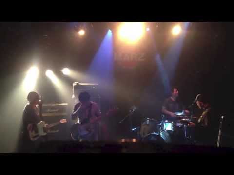 dhamadha - 新宿MARZ (tokyo) - 2013.04.18