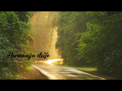 Afirmativna kupka za mir - Marija Hadžović