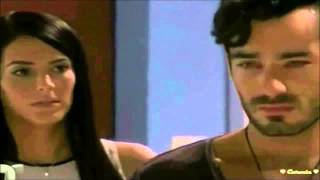 Me Vuelvo Un Cobarde _ Christian Daniel (Letra)