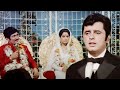 Mere Dost Tujhe Tera Meet Mubarak Mohd Rafi Sad Song Sanjay Khan Dharkan