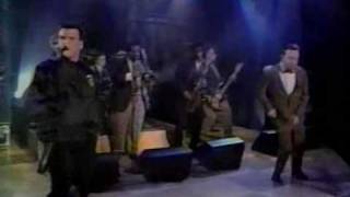 The Mighty Mighty BossToneS encore on 'The Jon Stewart Show'