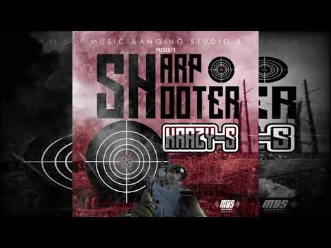 Krazy S Sharp Shooter (Ace Gawd, 6ix Diss) Premiere July 8 2019