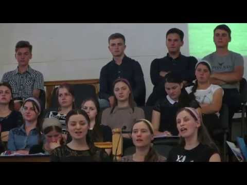 OPRESTE-TE  - SURORILE VOROSAN.