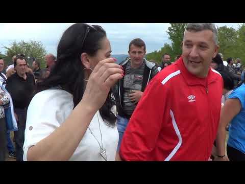 Teferič Posestra 19.5.2019 Narodna T.V.SULJO