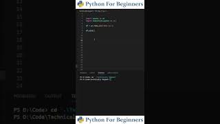 How To Plot Pandas Dataframe Using Matplotlib | Python For Beginners