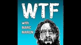 Marc Maron reads "The Shoelace"