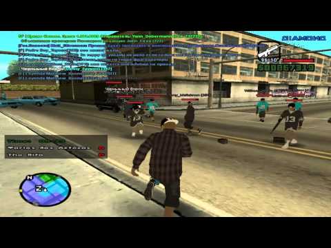 Diamond rp l Capture Aztec - Rifa l Padre Danny_Tayson