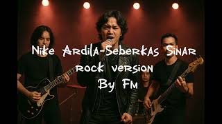Download lagu Nike Ardila - Seberkas Sinar (Rock Version)  mp3