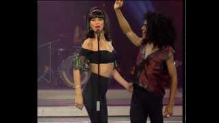 Mambo Music Video
