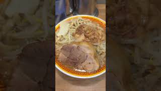 #ラーメン #えどもんど