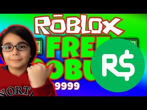 10.000 ROBUX VERİYORUM !?! CANLI YAYIN - Roblox Video