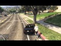 Grand Theft Auto V - MSI GTX 760 