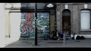 Les Poulidoors - Encore crevé