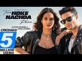 Tera Hoke Nachda Phira Full Song Stebin Ben Aayush Sharma Aisha S Latest Song 2023 Song