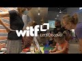 Welcome To The Next Step In The WITF Journey