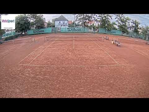 Kurt 4_5.8.2019 - TK Neridé - kategorie Dorostenci „A"