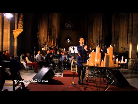 Lindo niño - Pamela Cortés (EXPRESARTE Entrevista y Música)