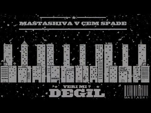 Masta Shiva V Cem Spade - Yeri mi ? Değil (Official Audio) (Prod. By Kuzi)