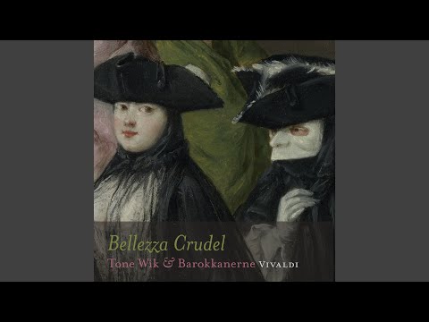 Cantata Rv 679: Che Giova Il Sospirar, Povero Core - Aria: Nell'Aspro Tuo Periglio