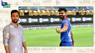 Which IPL franchise will be Shreyas Iyer's new home in 2022? Pragyan Ojha answers