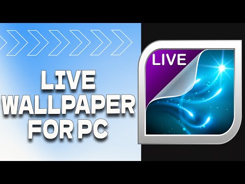 Live Wallpaper | Easy Download on PC&Laptop⚡️| Legal Tutorial ✅