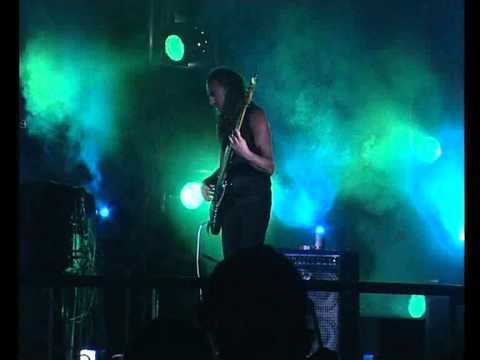 GAJOS BAIXOS NOITES RITUAL 2005