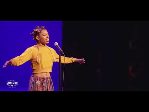Jae Nichelle - "Friends With Benefits" @WANPOETRY (TGS 2017)