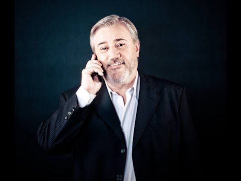 Entrevista a Alejandro Fabbri