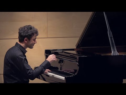Henry Purcell: Abdelazer Suite: II. Rondeau in D minor (piano ...