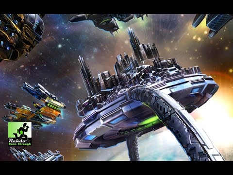 Rahdo Runs Through►►► New Dawn