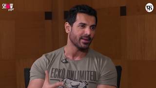 ROMEO AKBAR WALTER I JOHN ABRAHAM I SHOW TIME