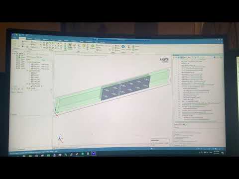 Ansys Spaceclaim Script
