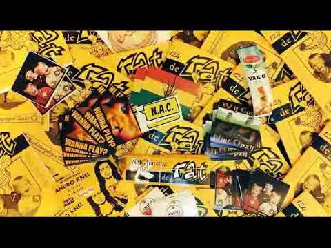 NACpraat 5 4 2018 Intro NACpraat Radio