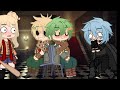If Bakugou And Deku Got Kidnapped By Lov Meme Original Bkdk Dkbk