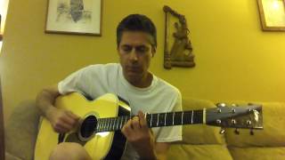 Go My Way - Gordon Lightfoot cover