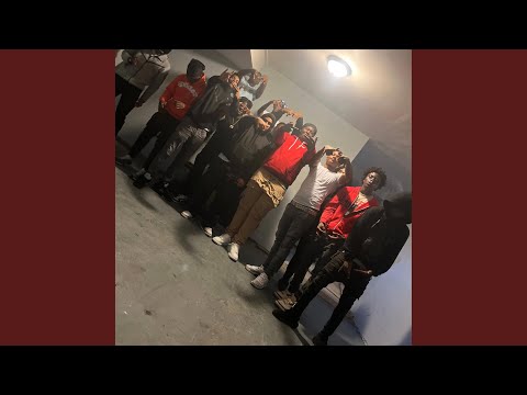 Wolfing (feat. Sayzo SB & Shiesty100s)