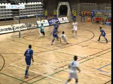 Playas de Castellón - Carnicer Torrejón