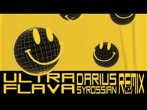 Heller & Farley Project - Ultra Flava (Darius Syrossian's Full Pressure Remix)