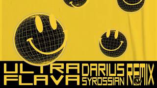 Heller &amp; Farley Project - Ultra Flava (Darius Syrossian's Full Pressure Remix)
