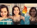 Actress Shirley Setia Chilling Inside A Pool On A Maldives Vacation Wall Post