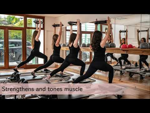 Welcome to Elite Pilates | Reformer Pilates