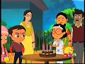 Adventures Of Hanuman Telugu
