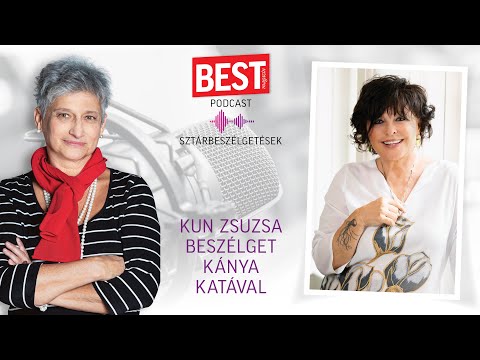 Best Podcast-Kánya Kata