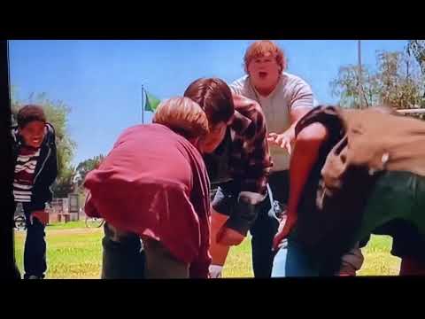 Chris Farley Belly Option