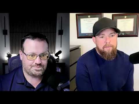 Ep. 300 Pt. 2 - Why Perfect Fasting Plans Failed 95%