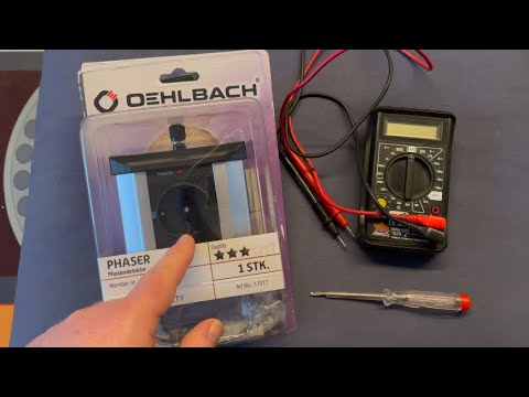 Short and sweet - determine the phase