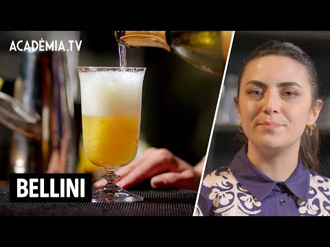 Bellini con Sabina Yausheva
