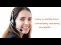 Call Center Solutions on the Cloud